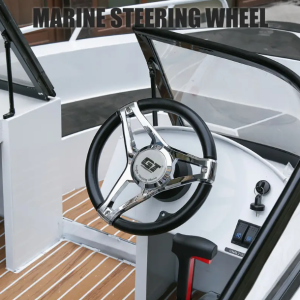 Volant de Direction GT Marine
