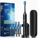 Brosse à dents électrique automatique rechargeable