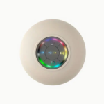 Haut-Parleur Sans Fil Étanche et Portable avec Ventouse