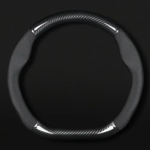 Housse de Volant Universelle Quatre Saisons pour Voiture