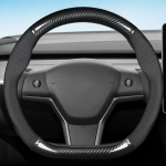 Housse de Volant Universelle Quatre Saisons pour Voiture