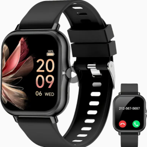 Montre Connectée Unisexe