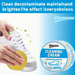 Crème de Nettoyage Rapide